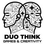 Duo Think Games